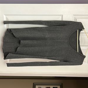 Brandy Melville Hooded Long Sleeve